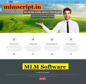 MLM Software | MLM Software company | MLM Software Development Company | MLM Software Demo | Multi-level Marketing Software